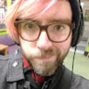 Meet your Posher, David